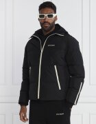 PALM ANGELS Geacă | Regular Fit