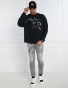 PALM ANGELS Hanorac | Loose fit
