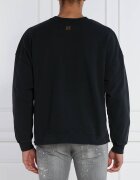 PALM ANGELS Hanorac | Loose fit