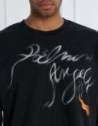 PALM ANGELS Hanorac | Loose fit