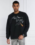PALM ANGELS Hanorac | Loose fit