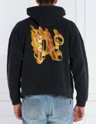 PALM ANGELS Hanorac | Regular Fit