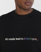 PALM ANGELS Hanorac | Regular Fit