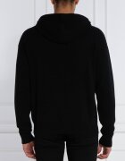 PALM ANGELS Pulover | Regular Fit cu adaos de lână și cașmir