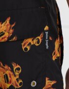 PALM ANGELS Șorți de baie | Regular Fit