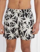 PALM ANGELS Șorți de baie | Regular Fit