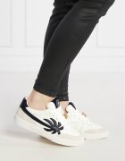 PALM ANGELS Teniși din piele | piele întoarsă