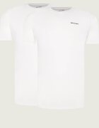 PALM ANGELS Tricou 2-pack Bipack | regular fit