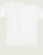 PALM ANGELS Tricou 2-pack Bipack | regular fit