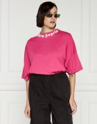 PALM ANGELS Tricou | Loose fit