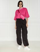 PALM ANGELS Tricou | Loose fit