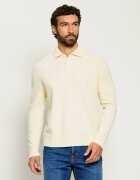 PAOLO PECORA De lână pulover | regular fit