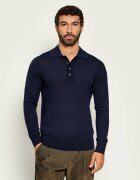 PAOLO PECORA De lână pulover | regular fit
