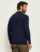 PAOLO PECORA De lână pulover | regular fit