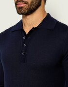 PAOLO PECORA De lână pulover | regular fit