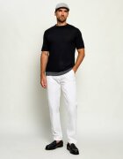 PAOLO PECORA De lână pulover | regular fit
