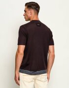 PAOLO PECORA De lână pulover | regular fit