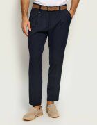 PAOLO PECORA Pantaloni chino | regular fit