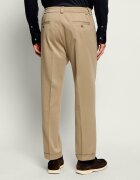 PAOLO PECORA Pantaloni chino | regular fit