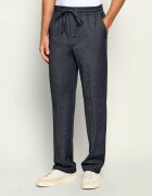 PAOLO PECORA Pantaloni chino | Relaxed fit