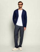 PAOLO PECORA Pantaloni chino | Relaxed fit