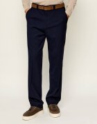 PAOLO PECORA Pantaloni | regular fit