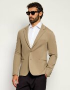 PAOLO PECORA Sacou | regular fit
