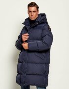 Parajumpers De puf palton Long Bear 2.0