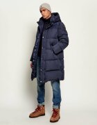 Parajumpers De puf palton Long Bear 2.0