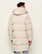 Parajumpers De puf palton Long Bear 2.0