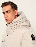 Parajumpers De puf palton Long Bear 2.0
