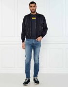 Parajumpers Geacă bomber ASH | Regular Fit