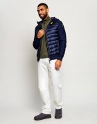 Parajumpers Geacă de puf Buck | Slim Fit