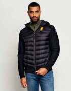 Parajumpers Geacă de puf Buck | Slim Fit