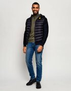 Parajumpers Geacă de puf Buck | Slim Fit