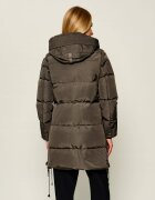 Parajumpers Geacă de puf Long Bear | Slim Fit