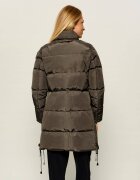 Parajumpers Geacă de puf Long Bear | Slim Fit