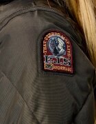 Parajumpers Geacă de puf Long Bear | Slim Fit