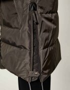 Parajumpers Geacă de puf Long Bear | Slim Fit