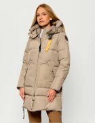 Parajumpers Geacă de puf Long Bear | Slim Fit