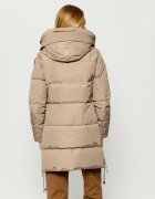 Parajumpers Geacă de puf Long Bear | Slim Fit