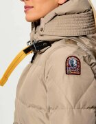 Parajumpers Geacă de puf Long Bear | Slim Fit