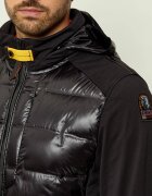 Parajumpers Geacă de puf MATTY | Slim Fit