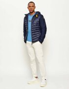 Parajumpers Geacă de puf NOLAN | Slim Fit