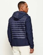 Parajumpers Geacă de puf NOLAN | Slim Fit