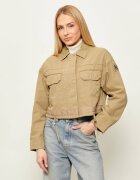 Parajumpers Geacă Metka | Cropped Fit