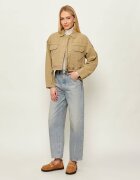 Parajumpers Geacă Metka | Cropped Fit