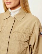 Parajumpers Geacă Metka | Cropped Fit