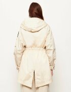 Parajumpers Geacă parka Tank | Oversize fit