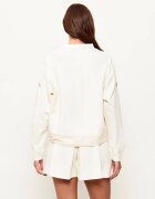 Parajumpers Hanorac REONA | Relaxed fit